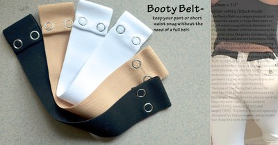 Booty Belt
