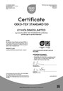 2023 Renewal certificate SHAO 095780 testex