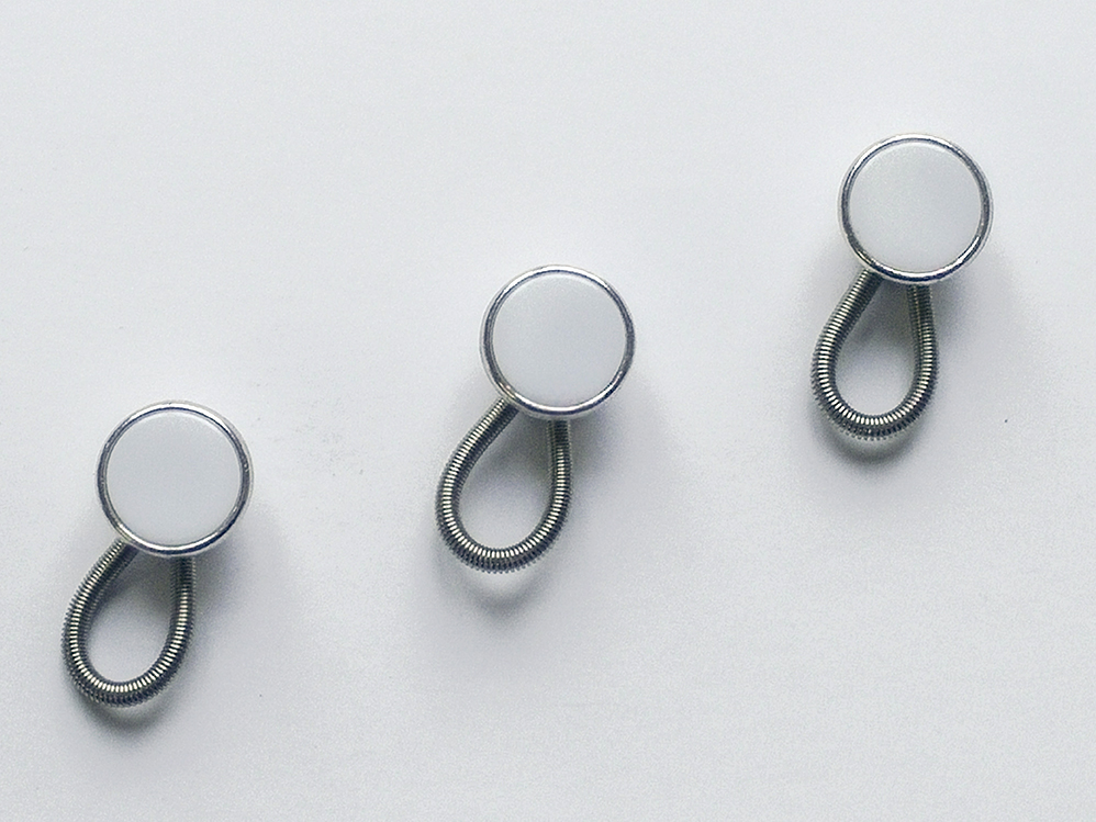 New style collar extender — KY Holdings Limited